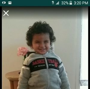 Meet your Posher, Violet